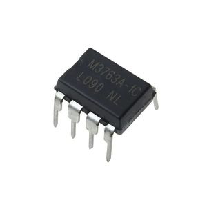 آی سی موزیک و آلارم M3763A-1C