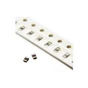 خازن مولتی لایر سرامیکی 82 پیکو فاراد سایز 0805 - 82PF-0805