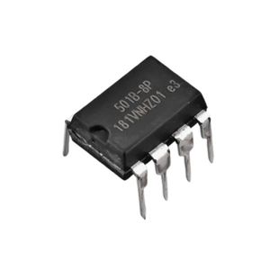 آی سی تایمر 501B-8P