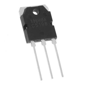 ترانزیستور 2SC5198 NPN
