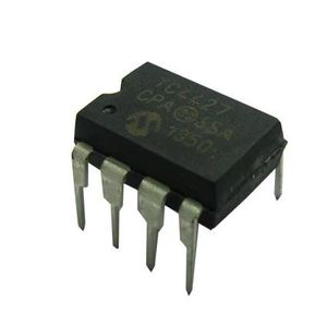 آی سی گیت درایور ماسفت TC4427CPA