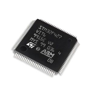 میکروکنترلر SMD STM32F427VIT6 ARM