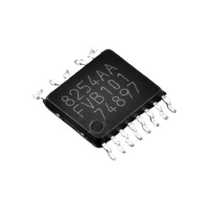 آی سی محافظ شارژ باتری لیتیومی SMD S-8254A