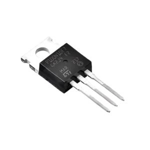 ماسفت قدرت STP100N10F7 N-Channel