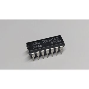 آی‌سی TC40H164P – DIP