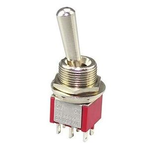 کلید کلنگی (چکشی) MTS-202-L1-ONON-6P