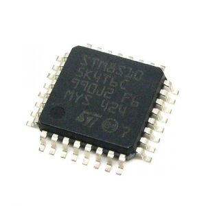 آی سی SMD STM8S105K4T6C