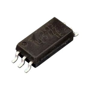 اپتوکوپلر SMD TLP5772