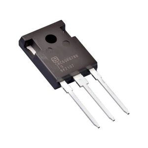 ماسفت قدرت SRC60R078B N-Channel