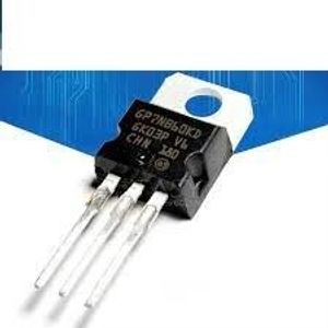 ترانزیستور آی جی بی تی STGP7NB60H ولتاژ 600 ولت 7 آمپر TO-220