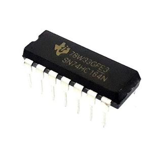 آی سی شیفت رجیستر 74HC164