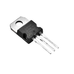 ماسفت قدرت STP26NM60N N-Channel