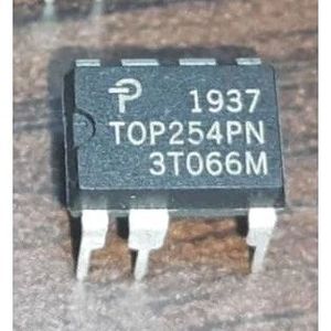 آی سی رگولاتور TOP254PN – DIP