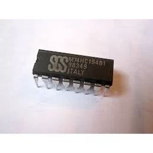 آی سی شیفت رجیستر 4 بیتی یونیورسال 74HC194 پکیج DIP-16
