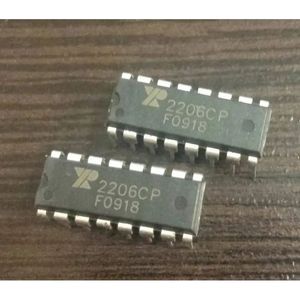 آی‌سی XR2206CP – DIP
