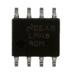 آی‌سی LM4890 – SMD