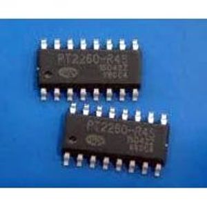 آی‌سی PT2260-R4S – SMD