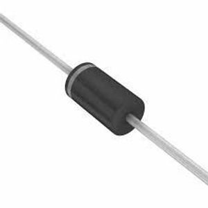 ULTRAFAST 5A-400V-50nS - EGP50D