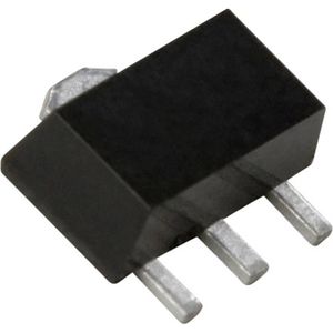 ترانزیستور ماسفت SMD BSS192-SMD