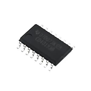 آی سی شمارنده 4 بیتی SMD CD40193BNSR