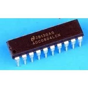 آی‌سی ADC0804LCN – DIP
