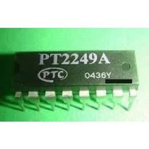 آی‌سی PT2249A – DIP