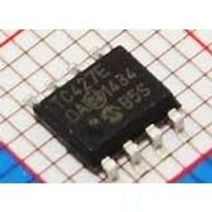 درایور دوگانه ماسفت TC427EOA