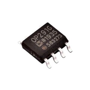 آی سی آپ امپ SMD OP291GS