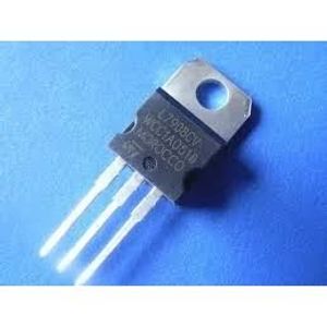 آی سی رگولاتور خطی منفی 8 ولت 1.5 آمپر L7908CV پکیج TO-220