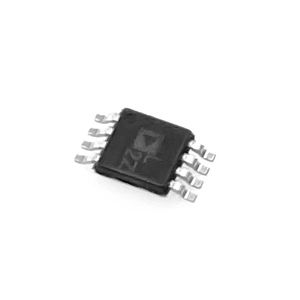 آی سی مرجع ولتاژ SMD ADR4525BRZ