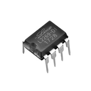 آی سی کنترلر PWM مد جریان L2269