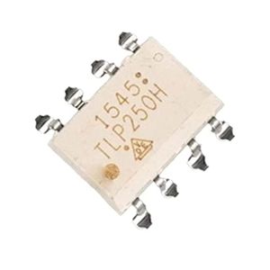 اپتوکوپلر گیت درایور TLP250H اورجینال پکیج SMD-8
