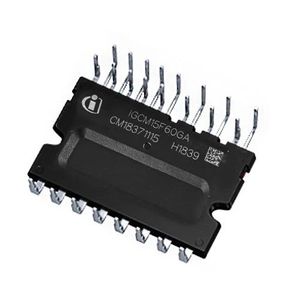 آی سی درایور IGCM15F60GA