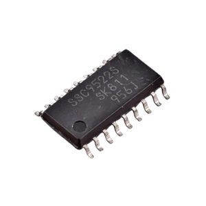آی سی کنترلر سوییچنگ SMD SSC9522S