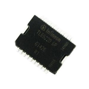 آی سی TLE6220GP SMD