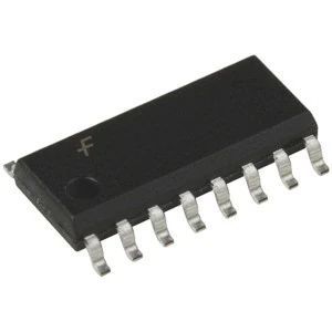 آی‌سی درایور UCS1912S – SMD
