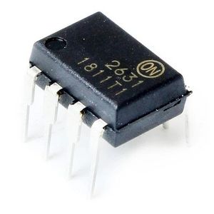 ترانزیستور HCPL2631