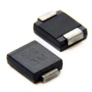 دیود فست SMD SS3M – SMC