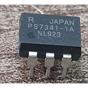 رله حالت جامد SSR مدل PS7341-1A