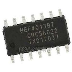 HEF4013BT smd