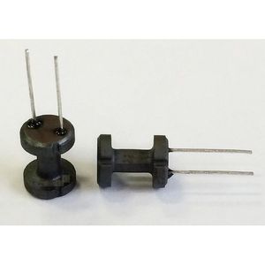 هسته فریت بشکه ای سایز 9*12 - Ferrite Core 9*12