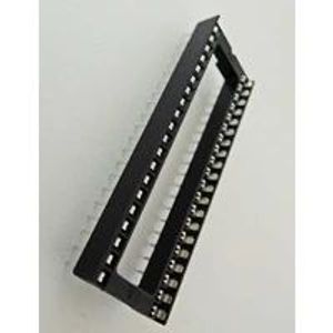 سوکت 40 پین (SK 40PIN) - IC SOCKET-40P