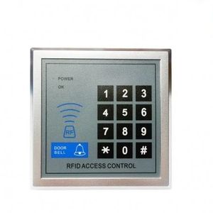 ماژول RFID Access Control V2