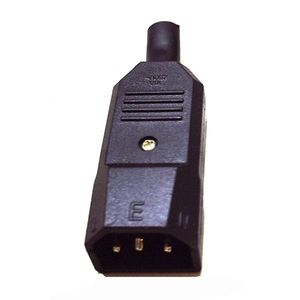 فیش پاور کامپیوتر نری - Power-PC Socket-M