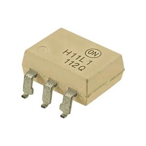 اپتوکوپلر H11L1 SMD
