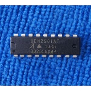 آی‌سی درایور UDN2981AT – DIP