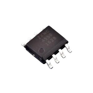 ماسفت ZXMC4559DN8TA N-Channel P-Channel