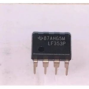 آی‌سی LF353P – DIP