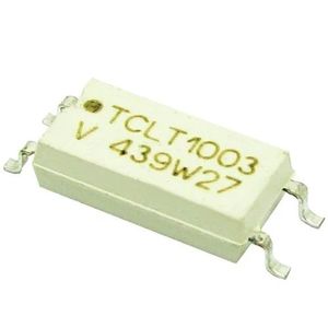 اپتوکوپلر TCLT1003 SMD
