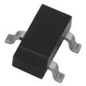 NPN EPITAXIAL TYPE 50V-100mA-200mW-250MHZ - RN1406-SMD